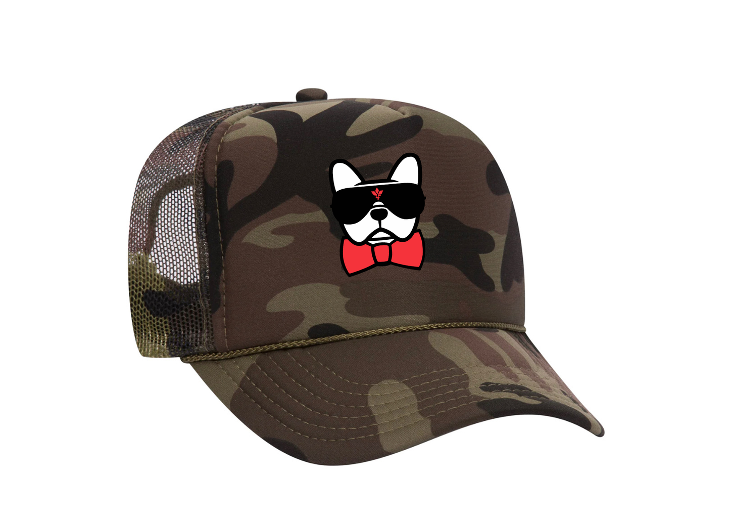 Kool K9 Trucker Hat