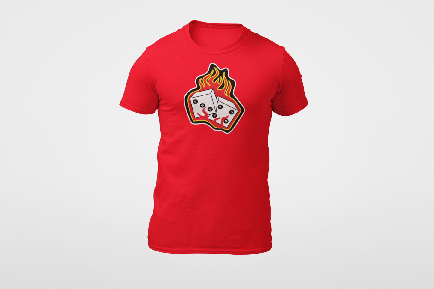 High Roller T-Shirt