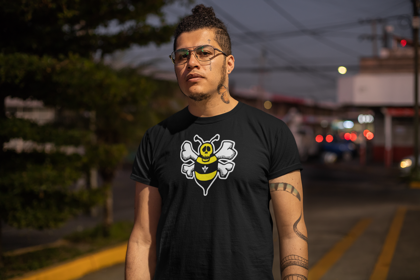Killa Bee T-Shirt