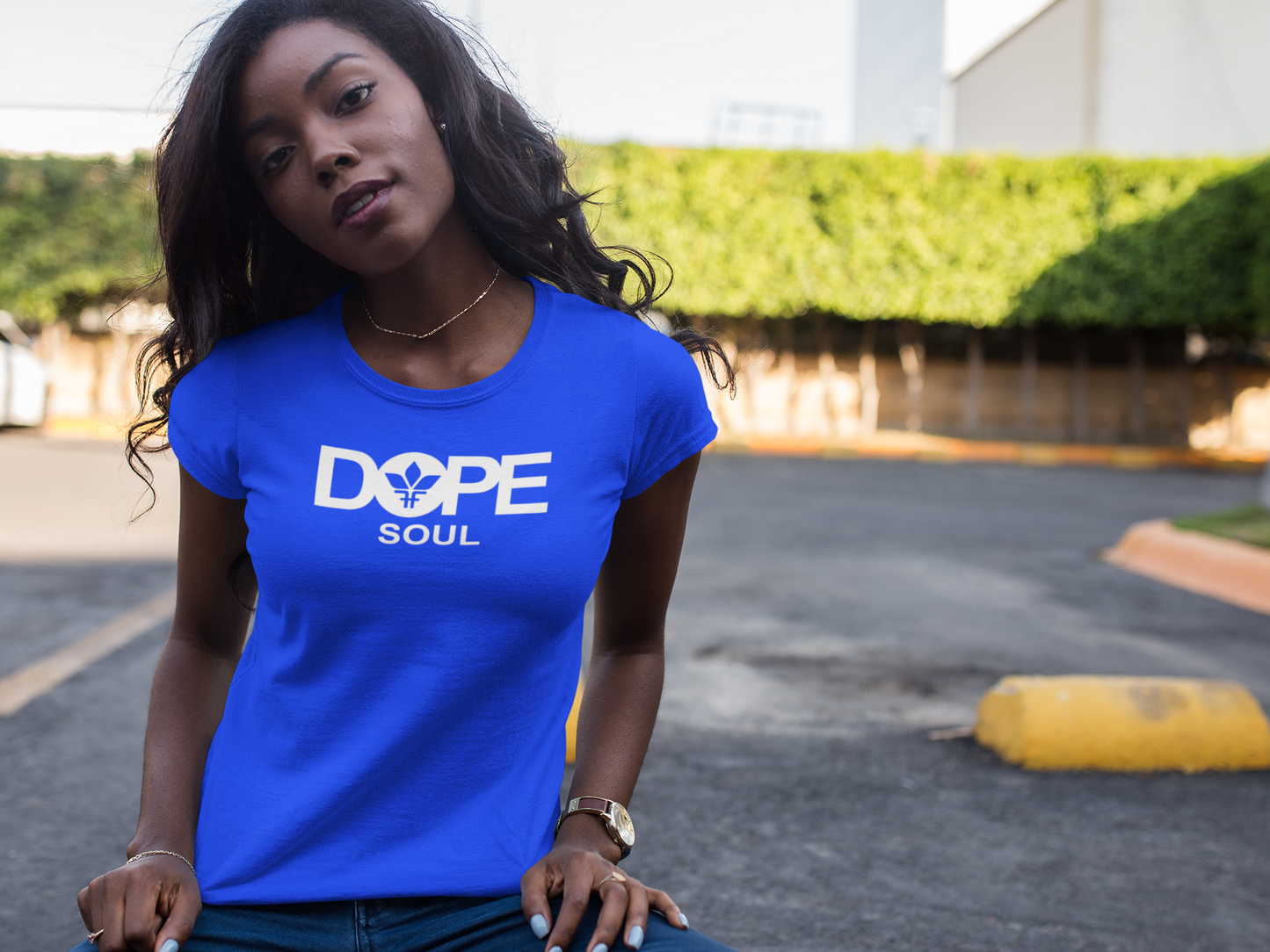Dope Soul T-Shirt