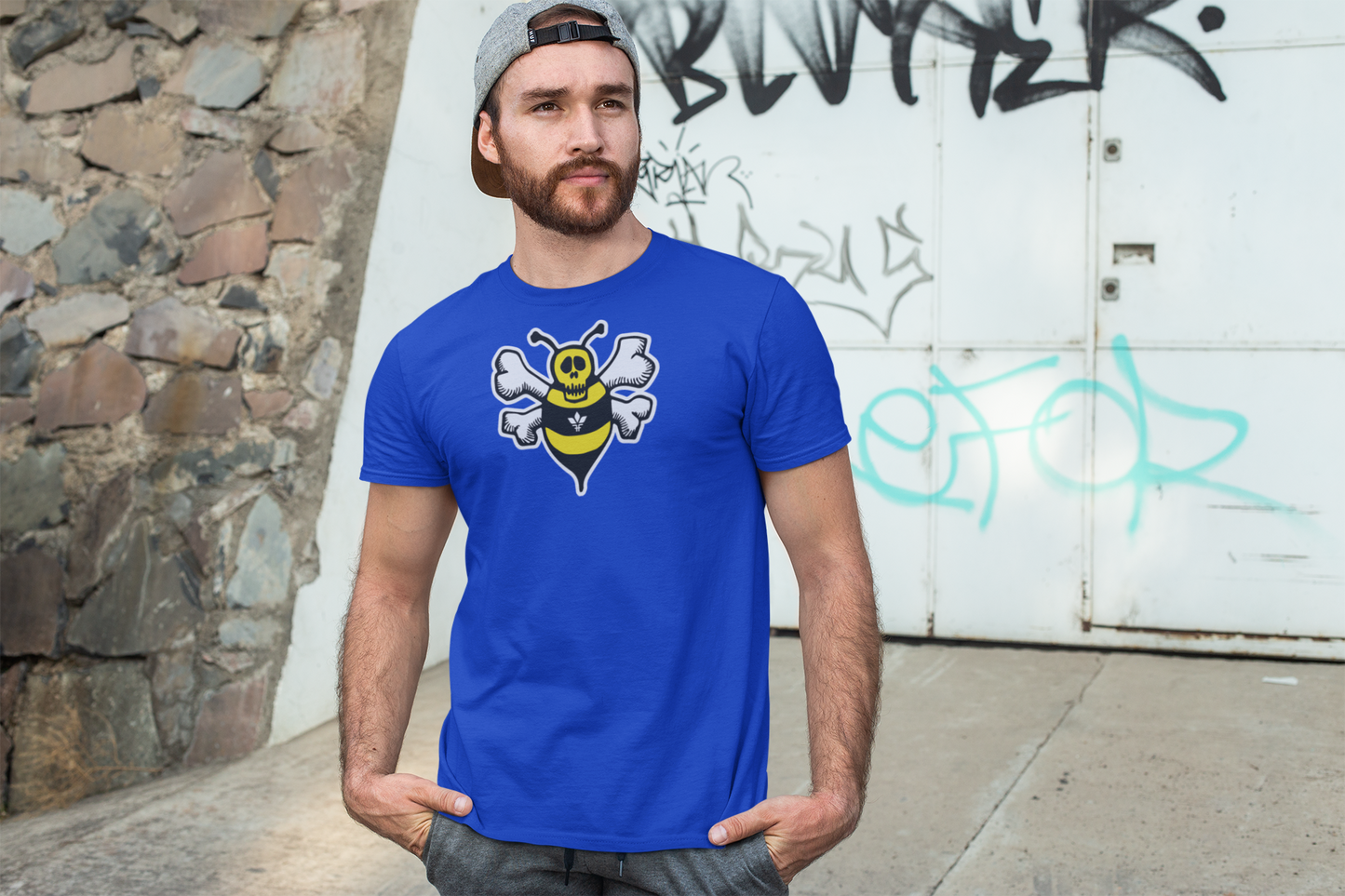 Killa Bee T-Shirt