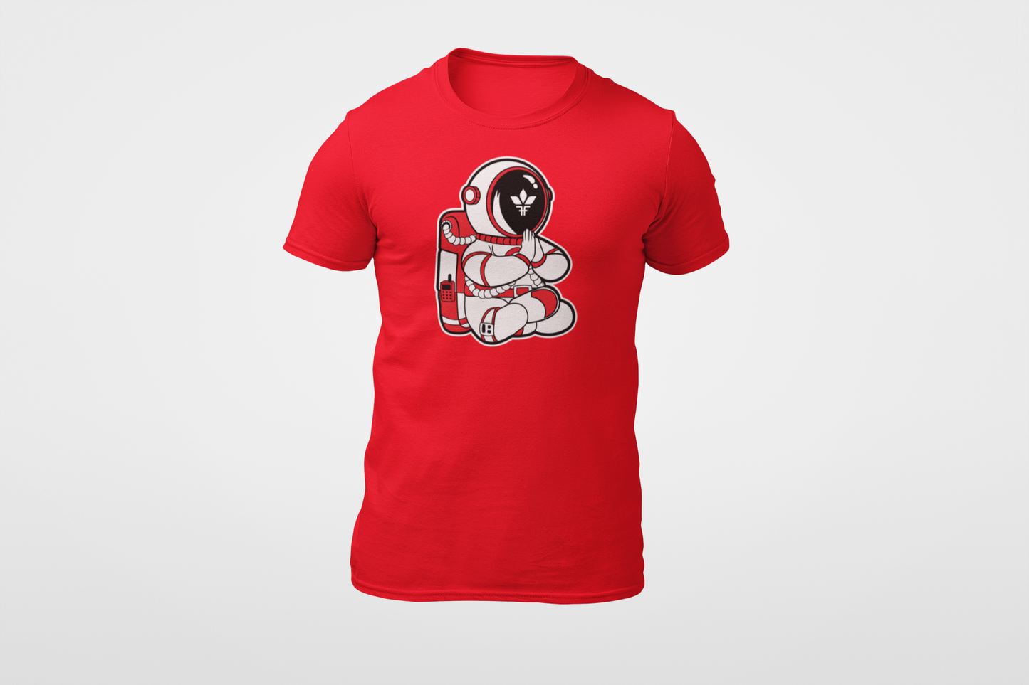 Astro T-Shirt