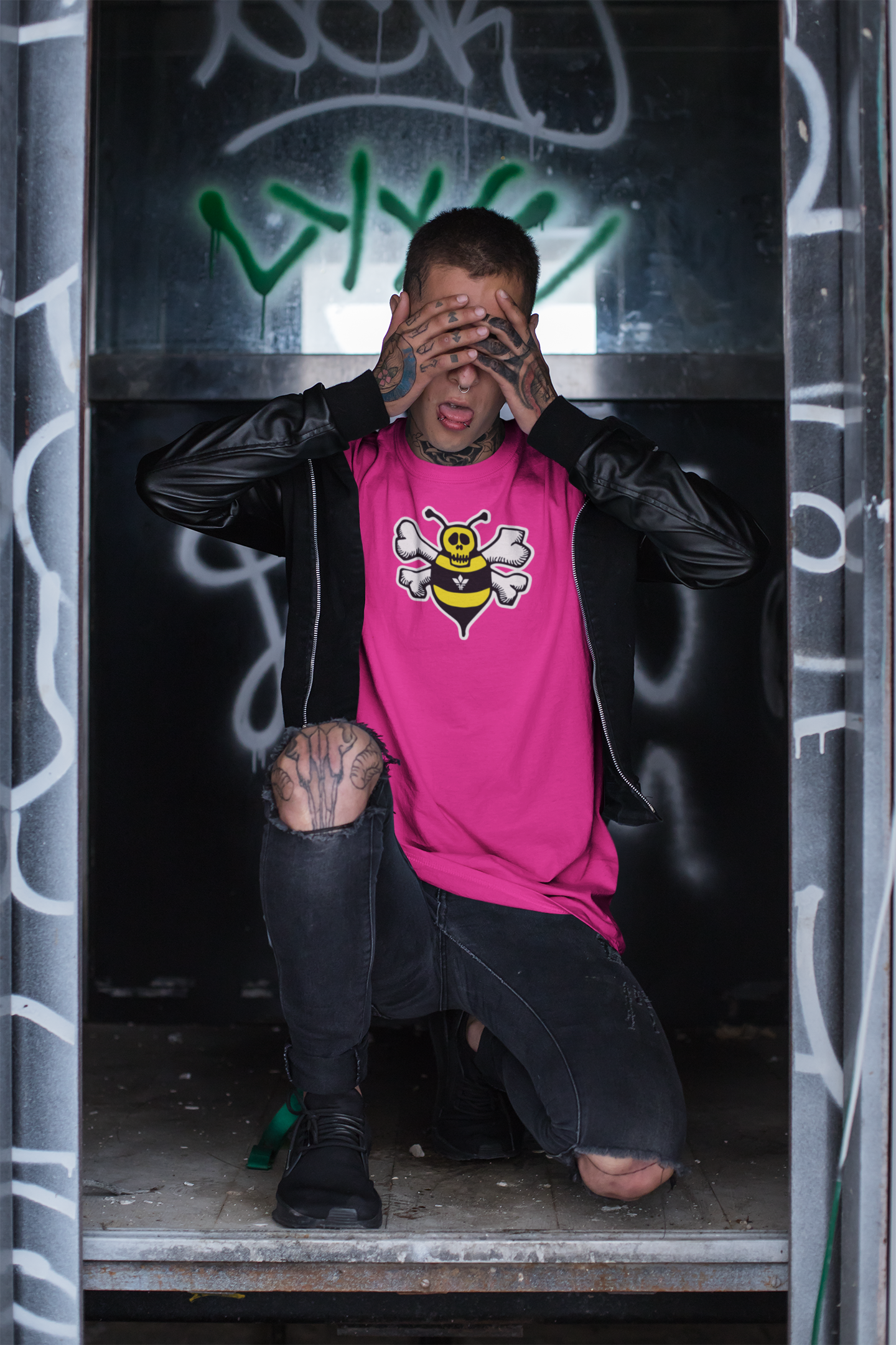 Killa Bee T-Shirt