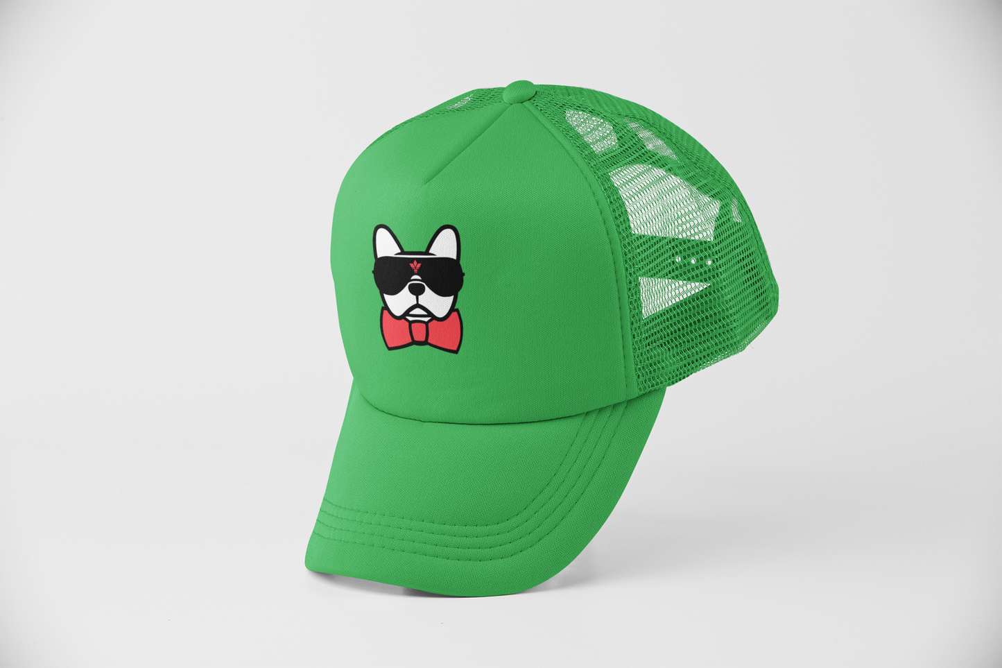 Kool K9 Trucker Hat