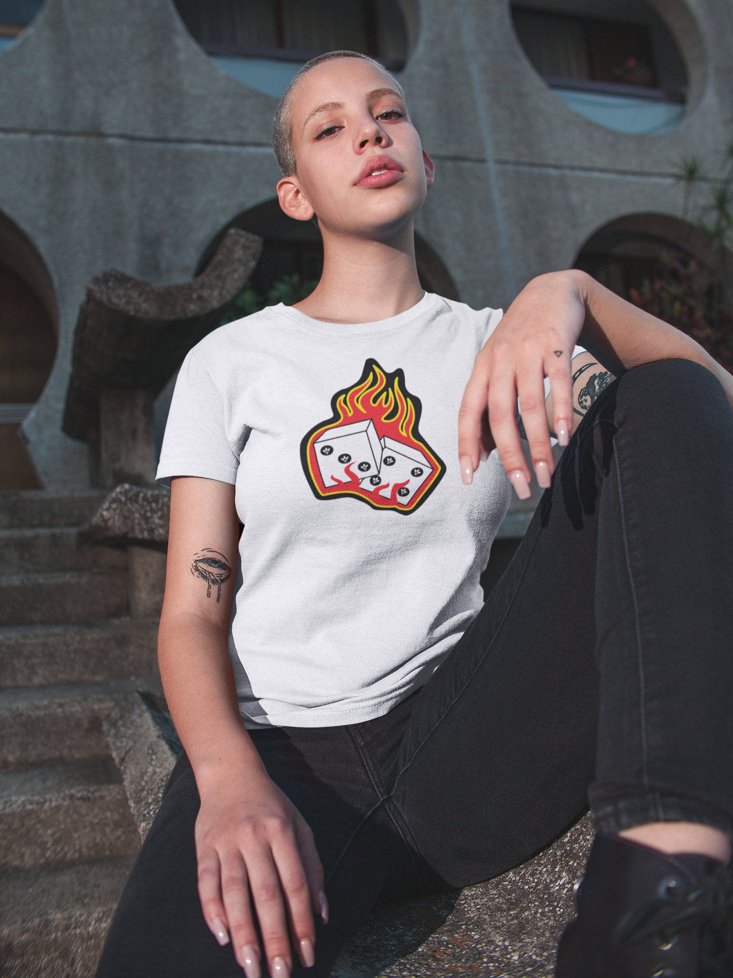 High Roller T-Shirt
