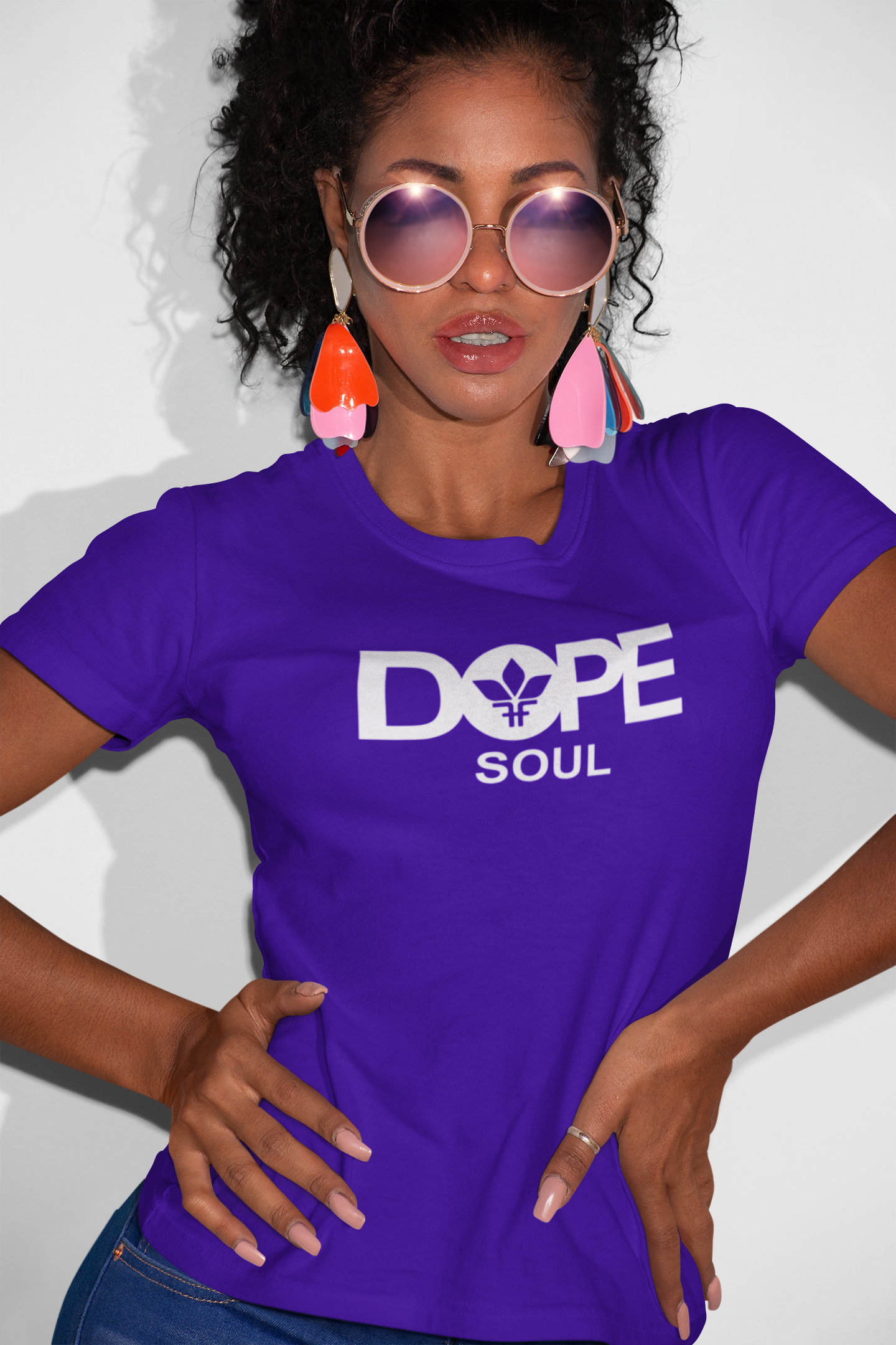 Dope Soul T-Shirt