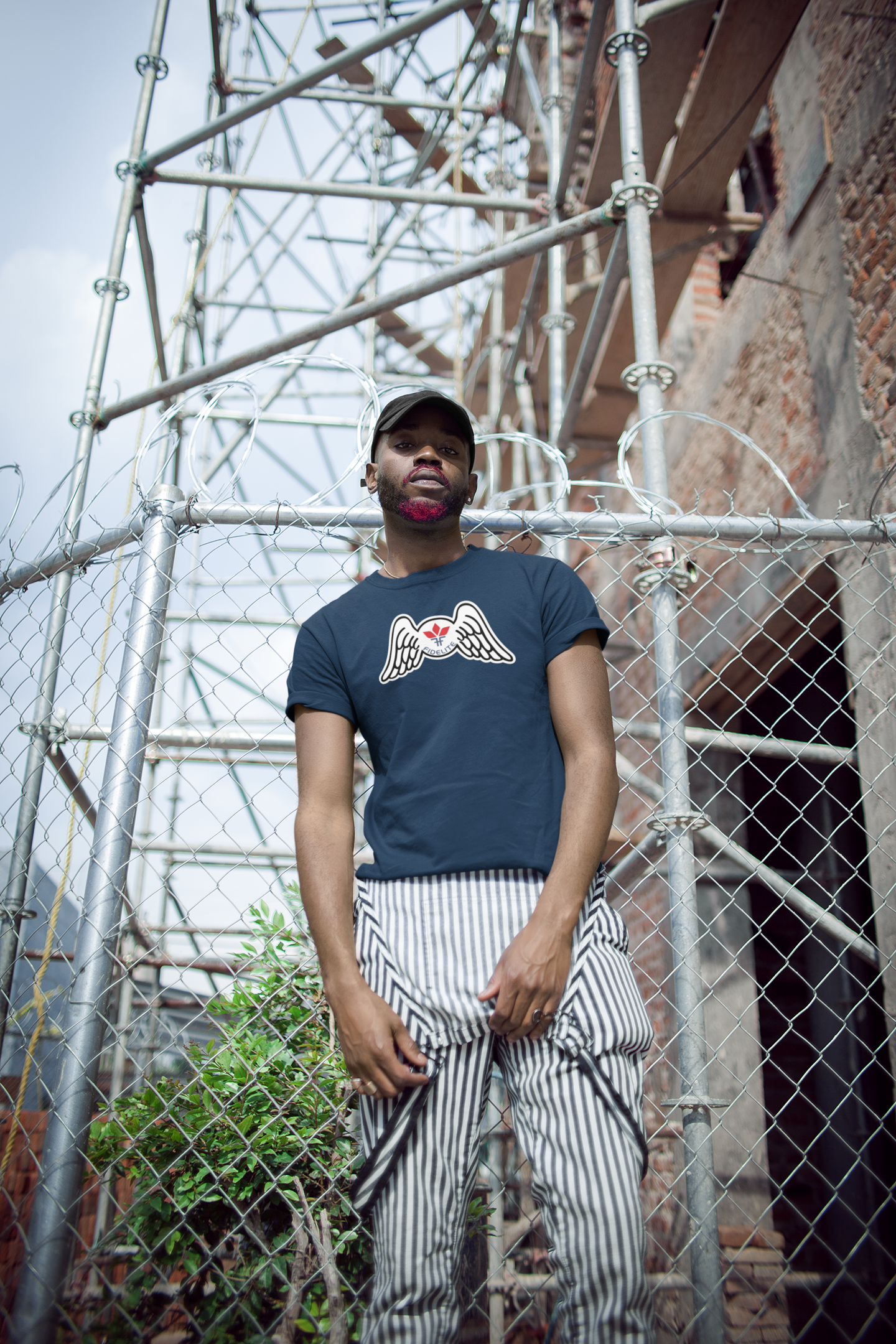 Fly High T-Shirt