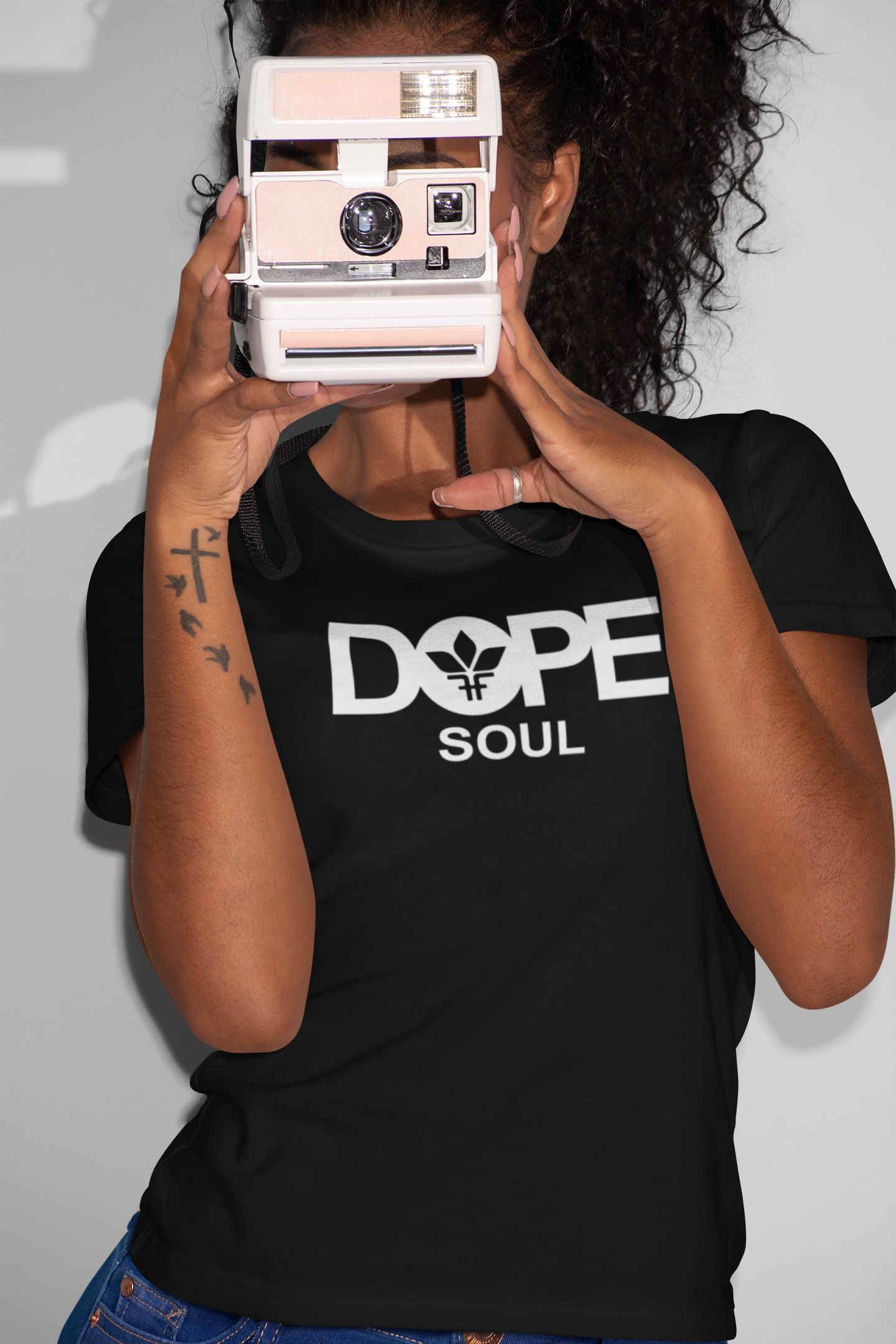 Dope Soul T-Shirt
