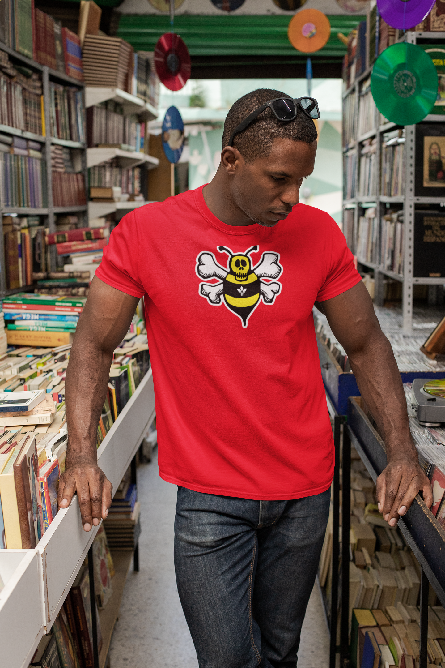 Killa Bee T-Shirt