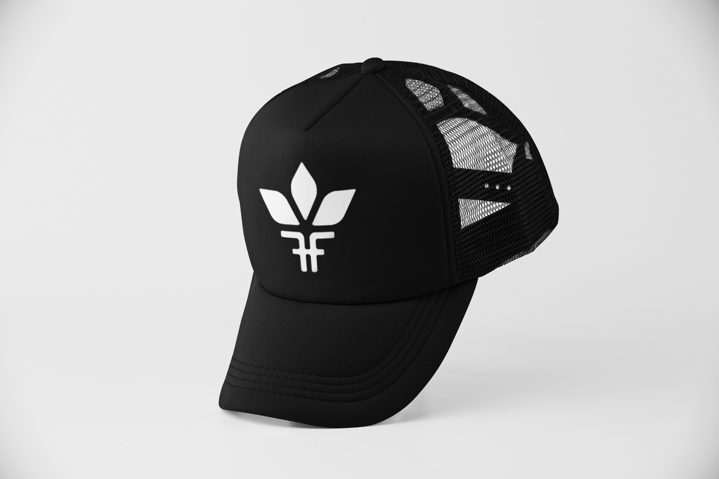 Loyalty Leaf Trucker Hat