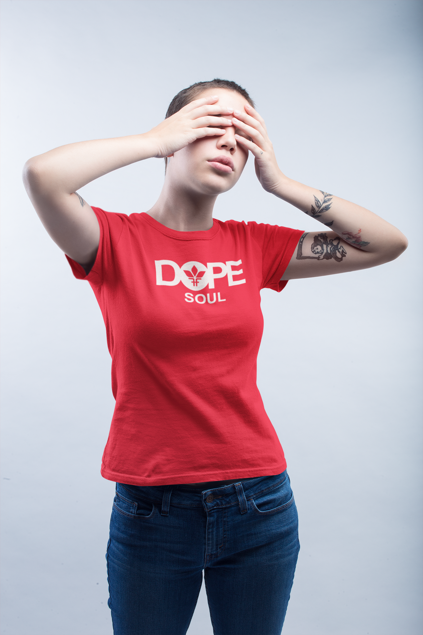 Dope Soul T-Shirt