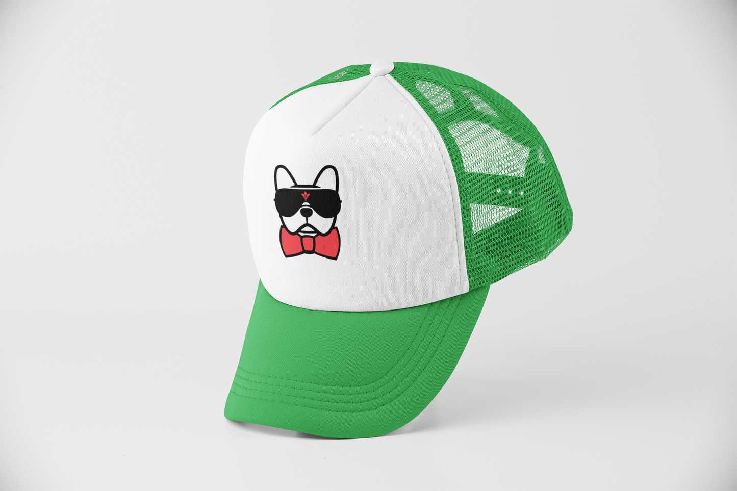 Kool K9 Trucker Hat