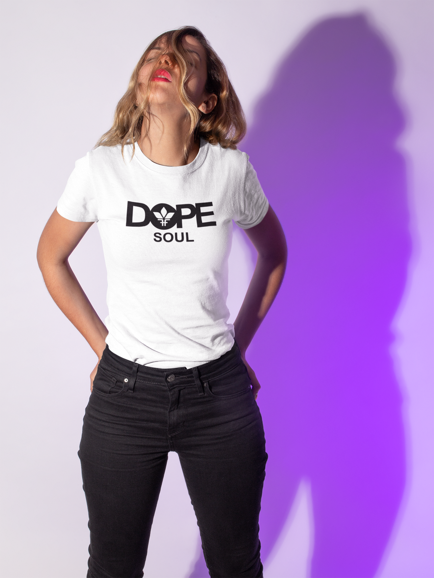 Dope Soul T-Shirt