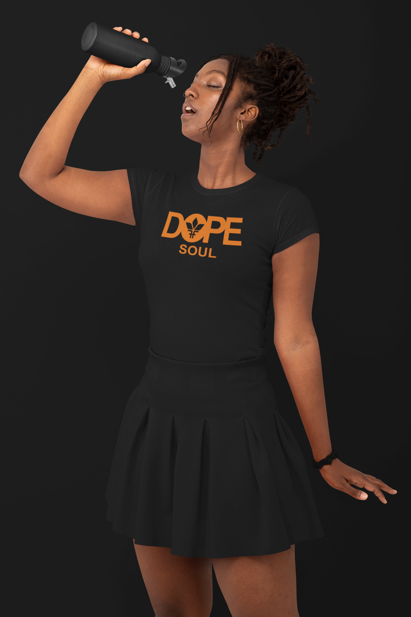 Dope Soul T-Shirt