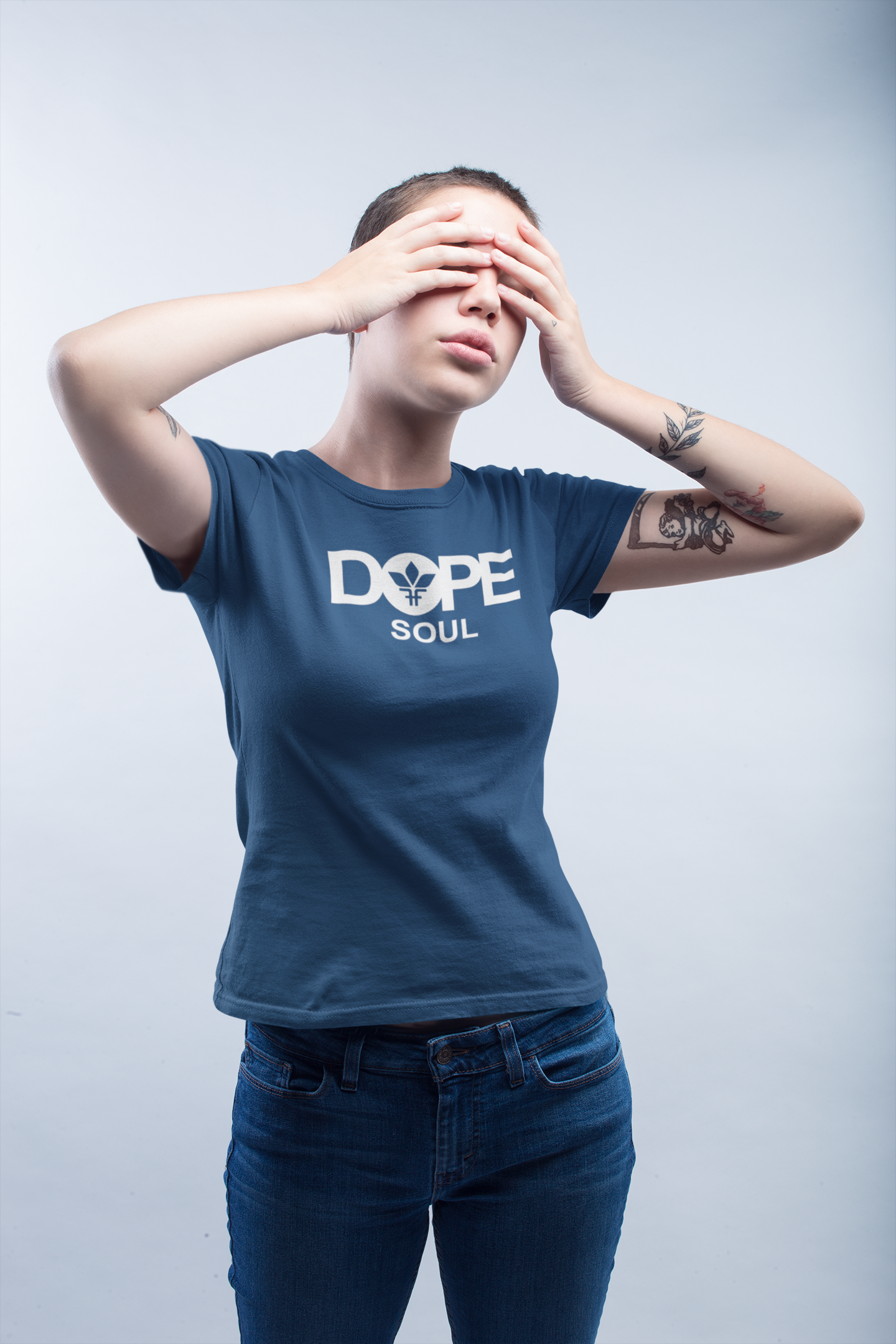 Dope Soul T-Shirt