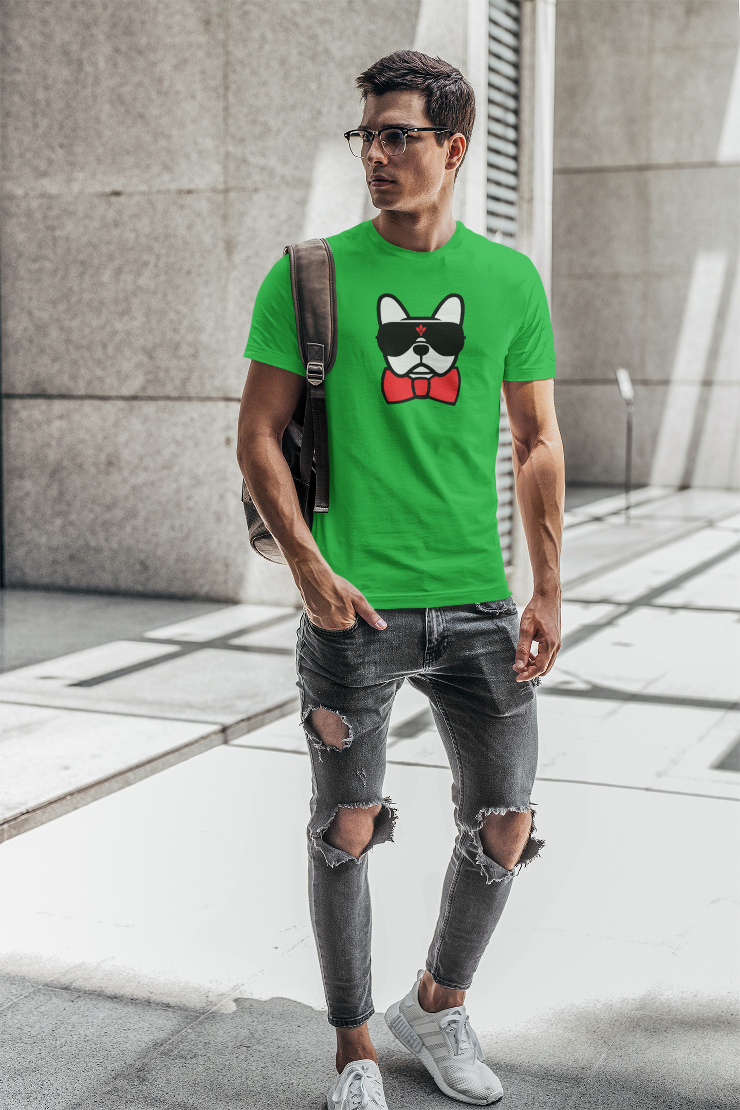 Kool K9 T-Shirt