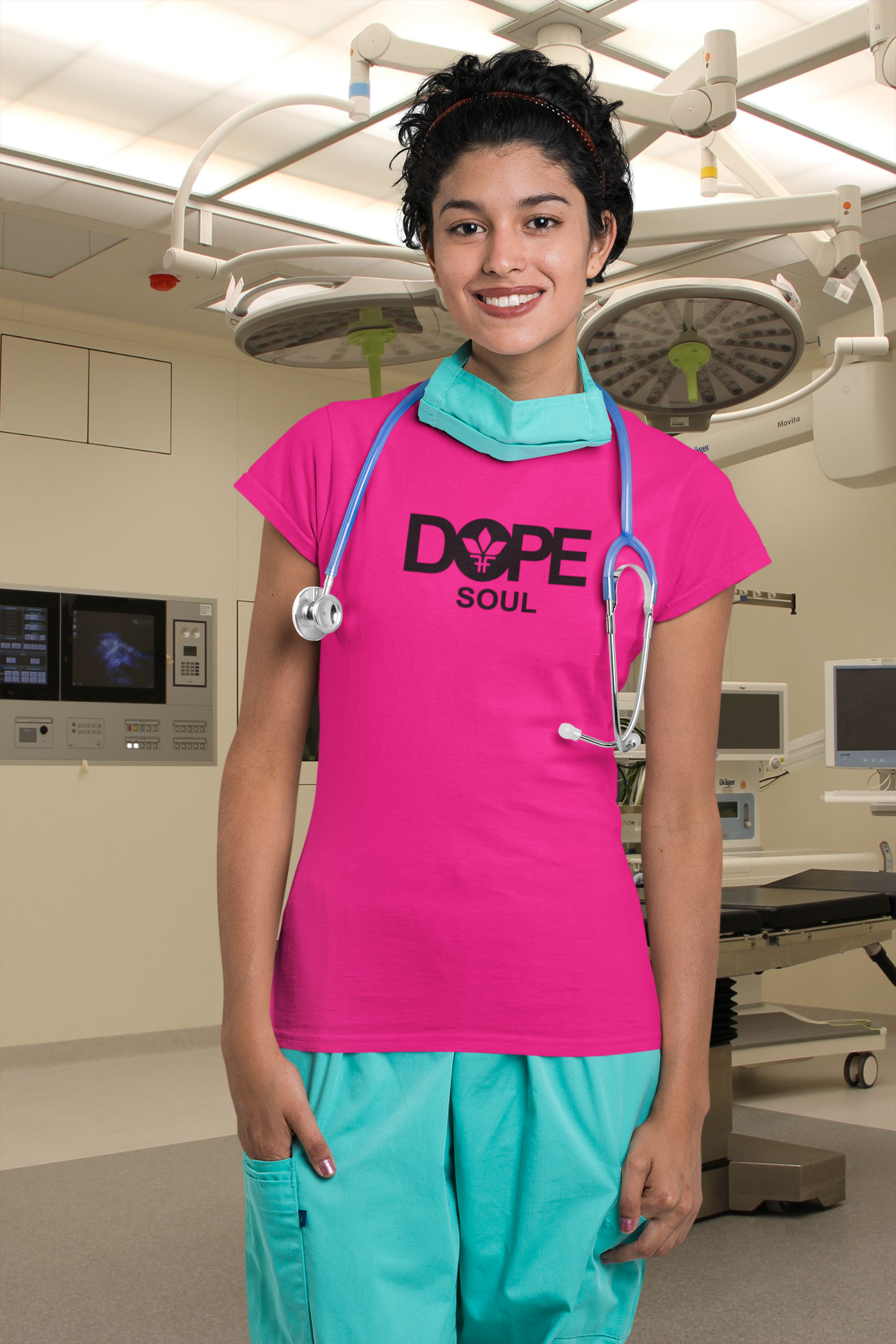 Dope Soul T-Shirt