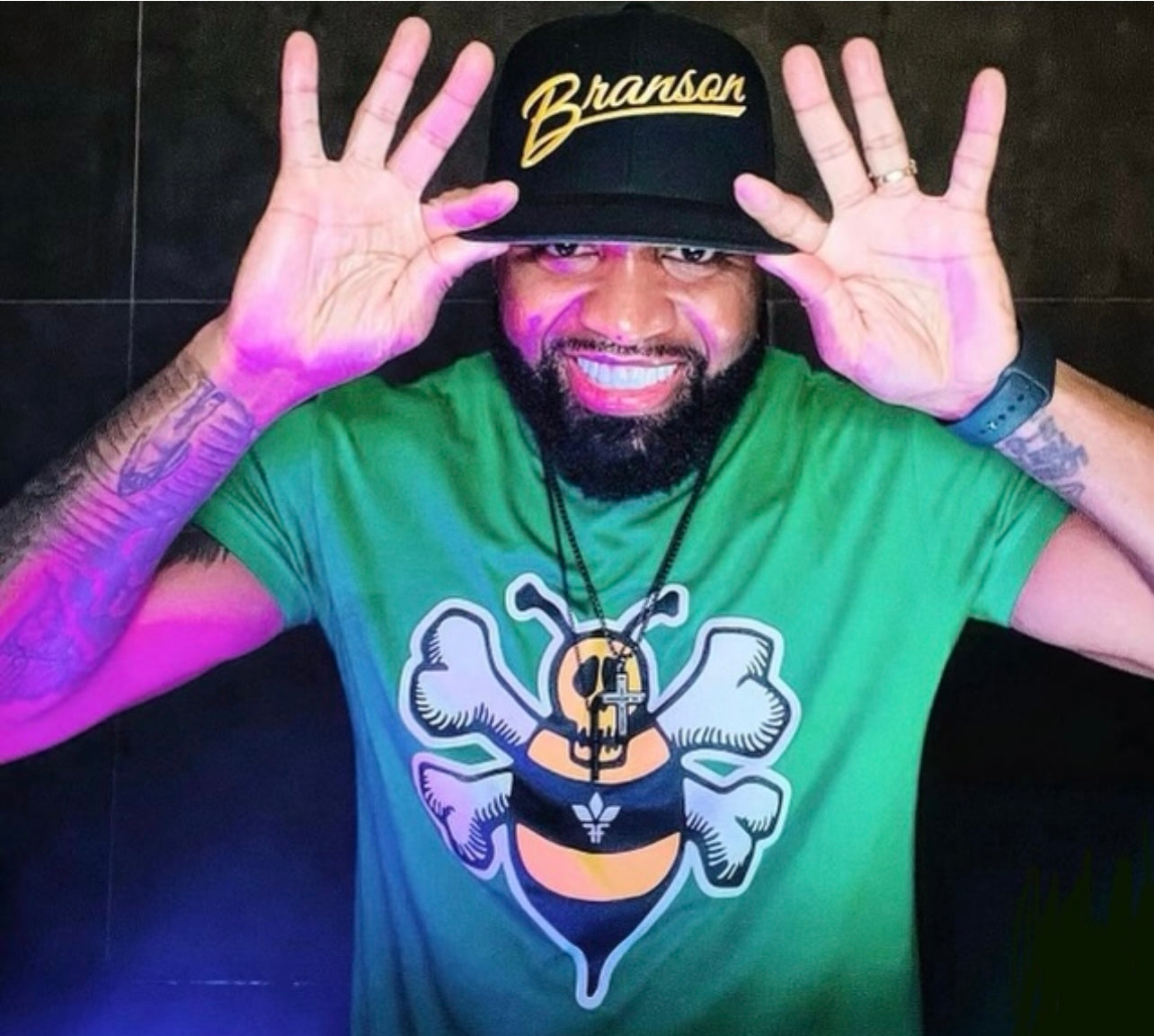 Killa Bee T-Shirt