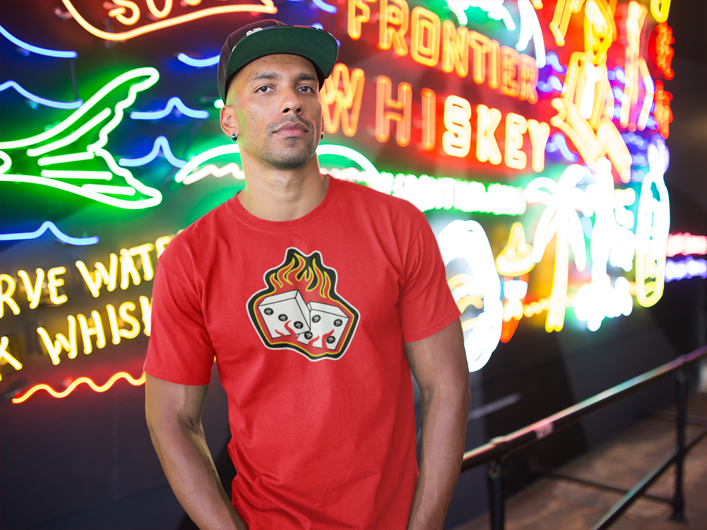 High Roller T-Shirt