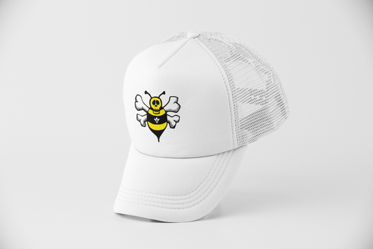 Killa Bee Trucker Hat