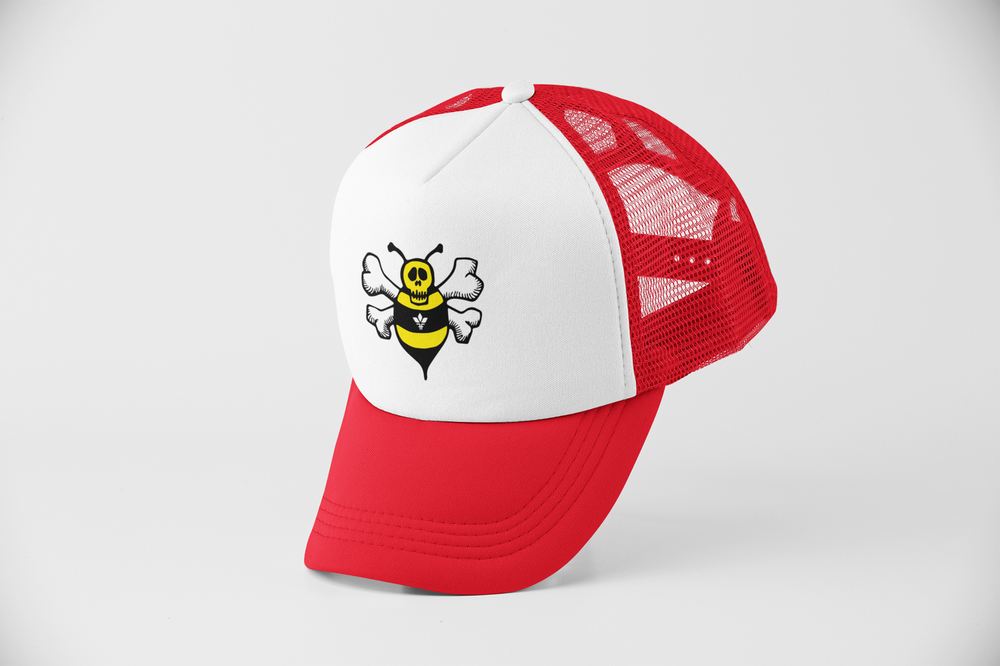 Killa Bee Trucker Hat