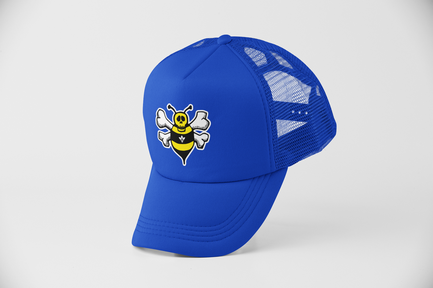 Killa Bee Trucker Hat