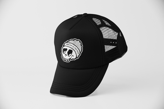 Fidélité to the Bone Trucker Hat