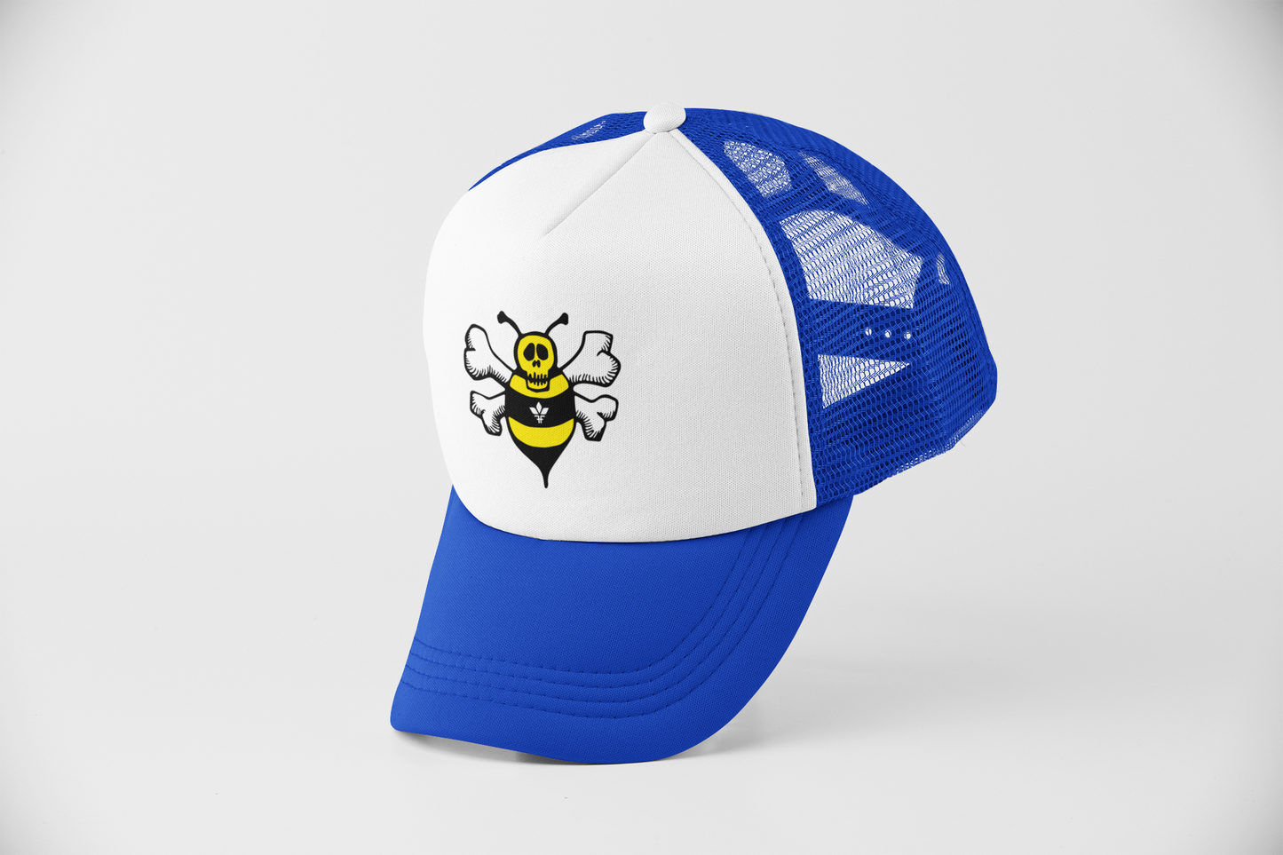 Killa Bee Trucker Hat